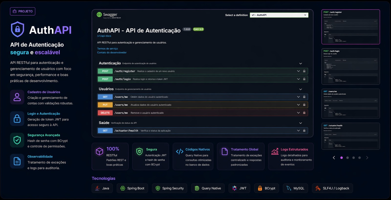 Sistema de Impressão de Crachá