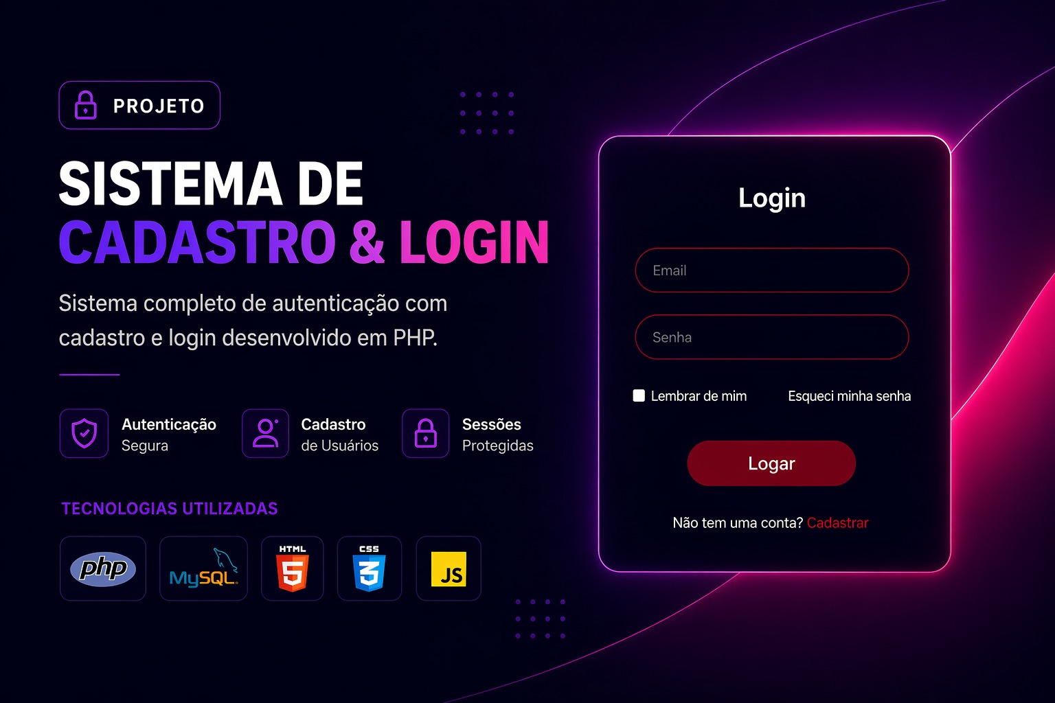 Sistema de Impressão de Crachá