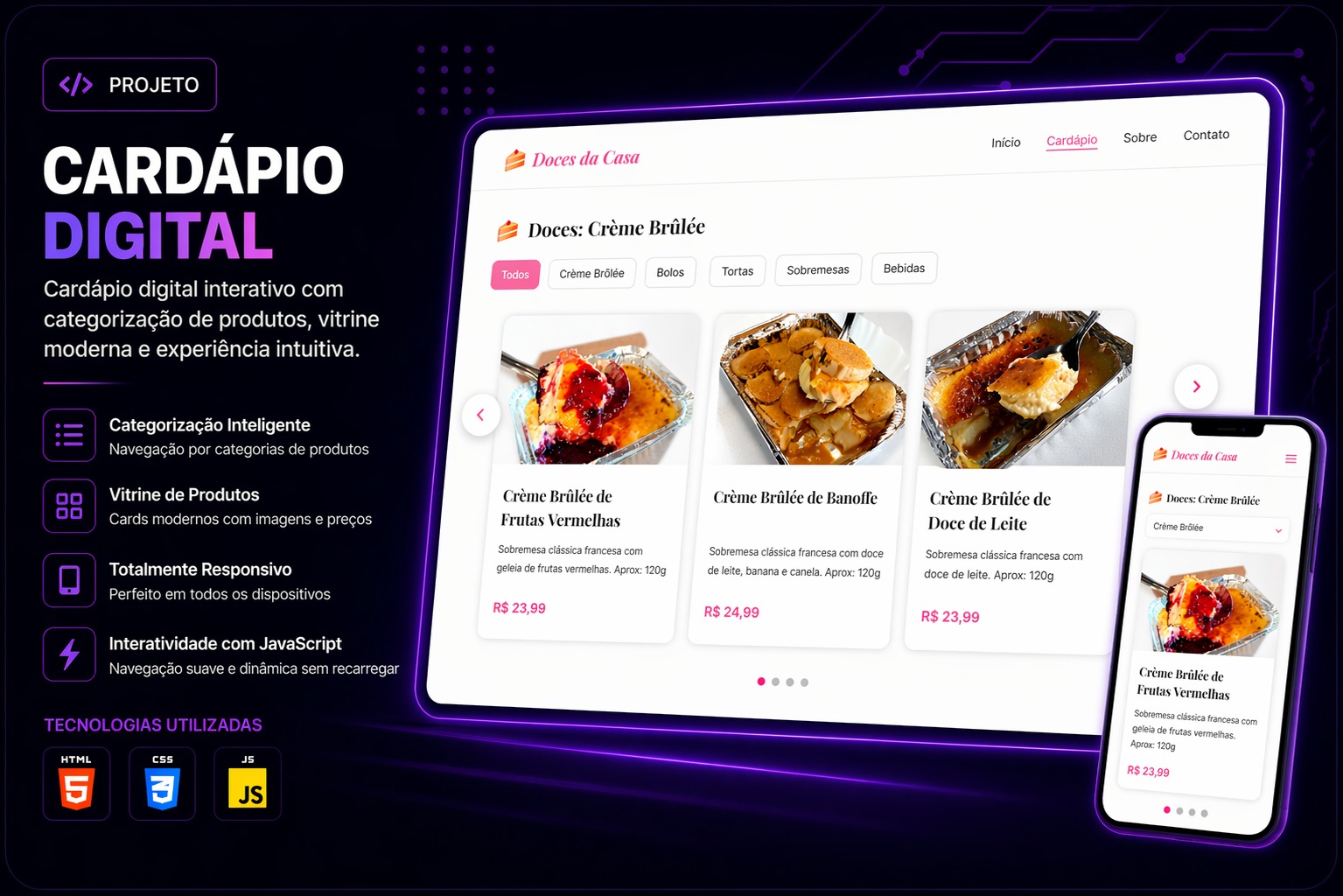 Sistema de Impressão de Crachá