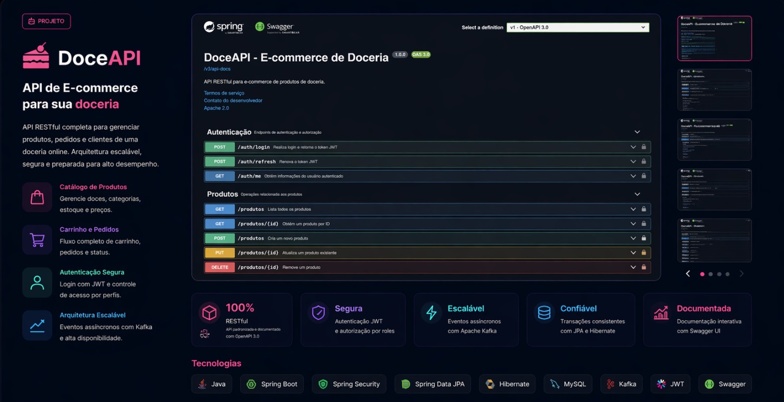 Sistema de Impressão de Crachá